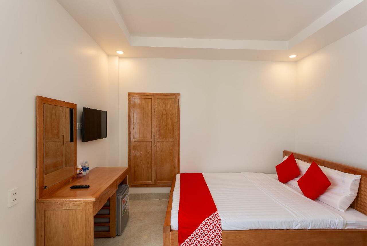 Bao Phuc Hotel Phu Quoc Exterior photo