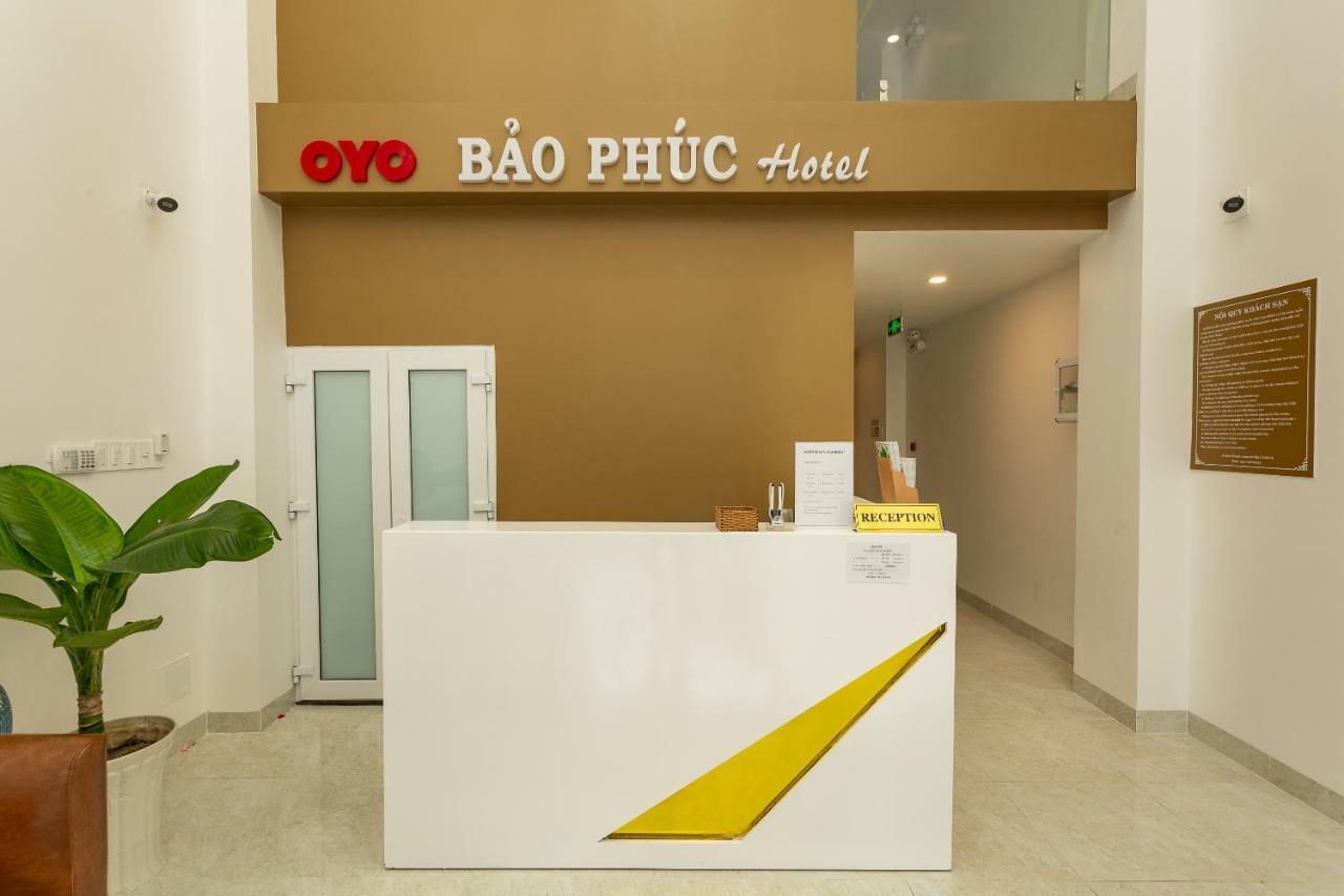 Bao Phuc Hotel Phu Quoc Exterior photo