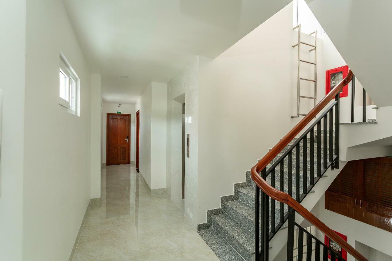Bao Phuc Hotel Phu Quoc Exterior photo