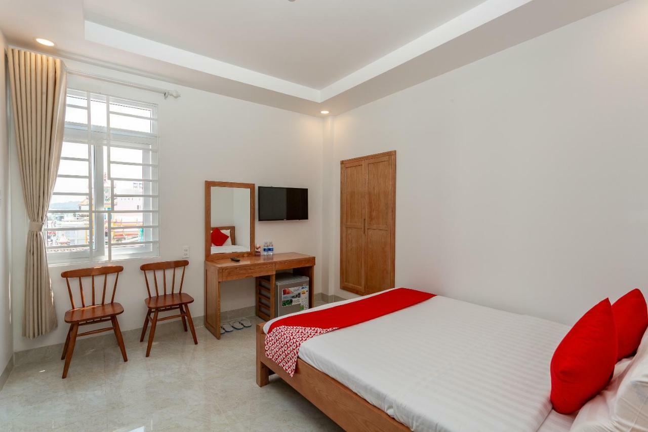 Bao Phuc Hotel Phu Quoc Exterior photo