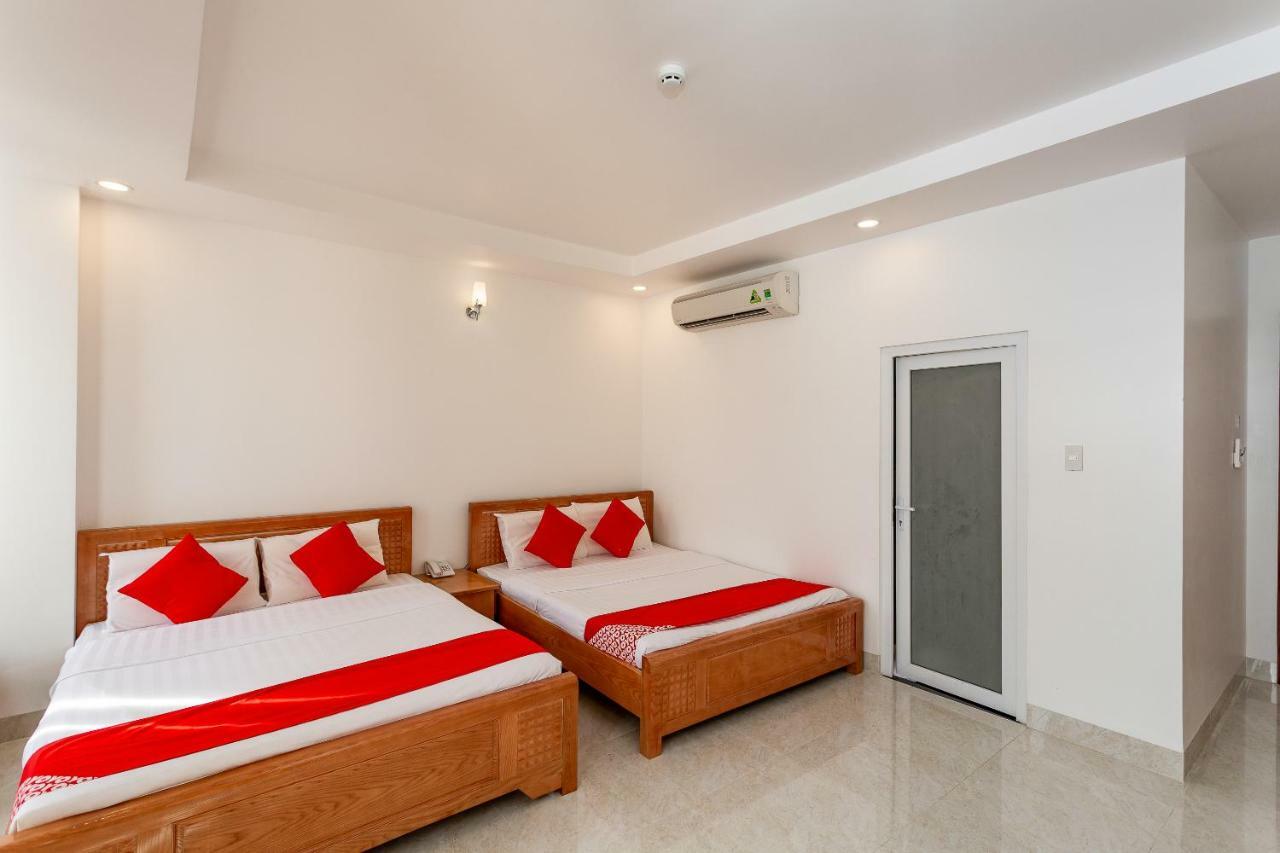 Bao Phuc Hotel Phu Quoc Exterior photo